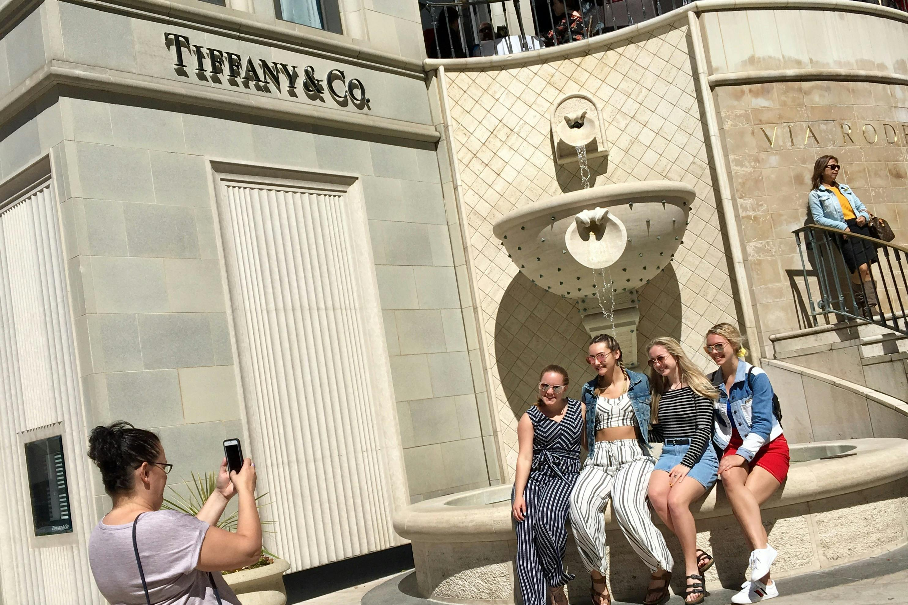 Los Angeles: Full-Day Highlights Guided Tour - Photo 1 of 20